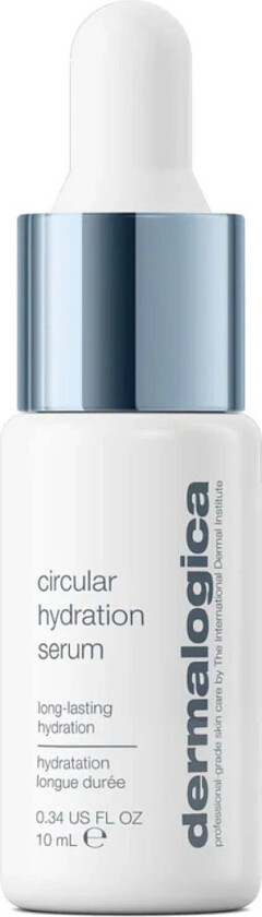 Circular Hydration Serum 10 ml