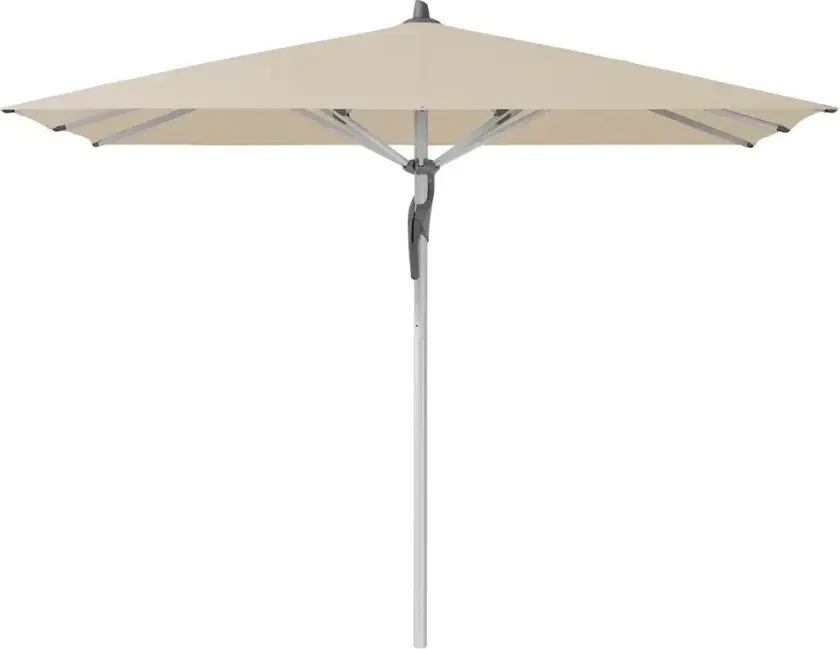 Fortero 300x200 cm parasoll alu Cat.4 422 Cream