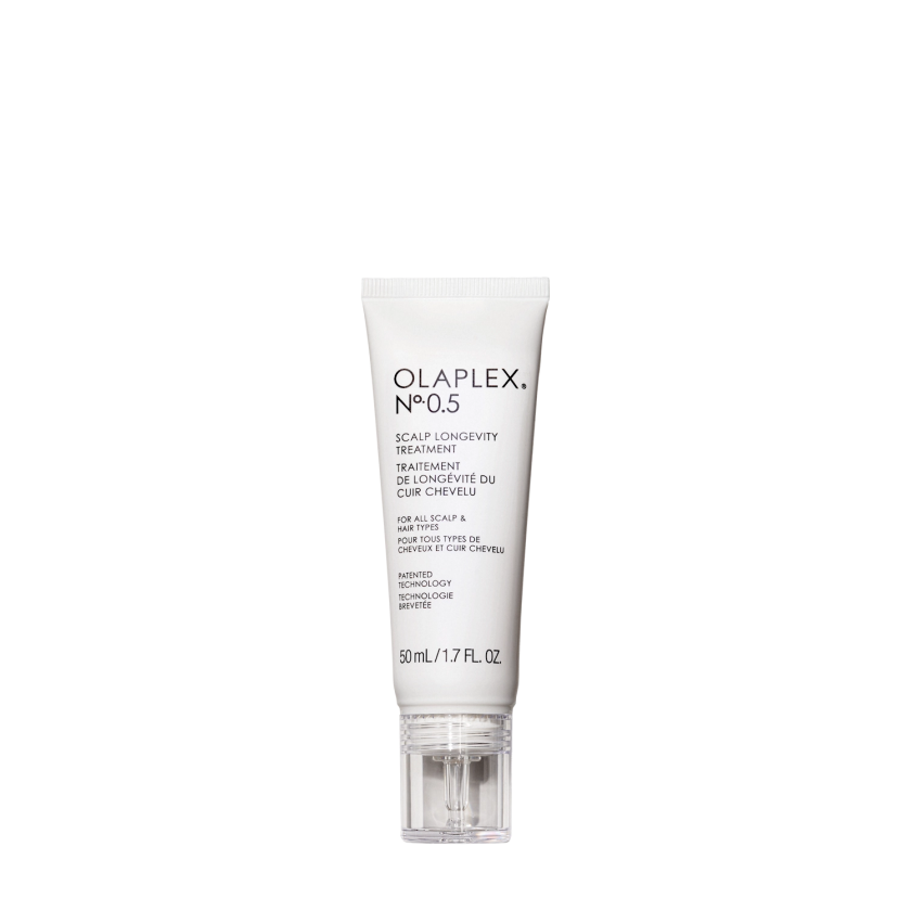 No. 0.5 Scalp Longevity Treatment 50ml
