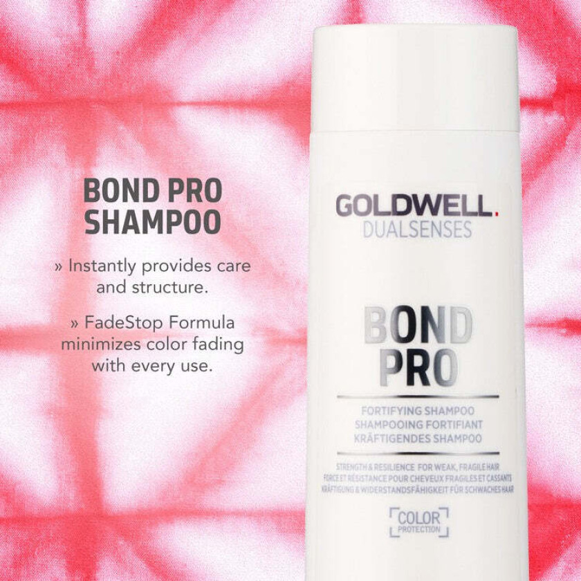 Bond Pro Conditioner Travel Size