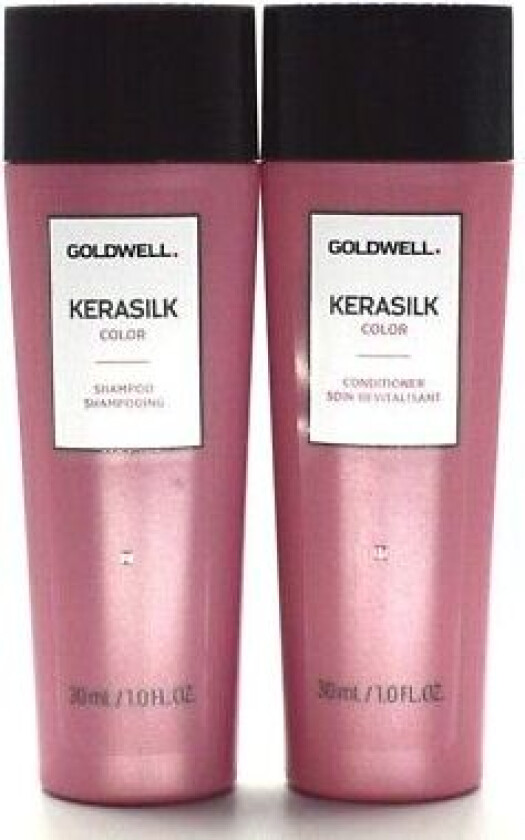 Color Conditioner Travel Size