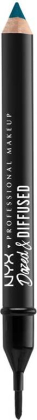 Dazed & Diffused Blurring Lip Stick, Leppestift