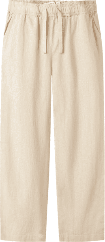 Name It Nkmfalinnen bukse til barn, Peyote