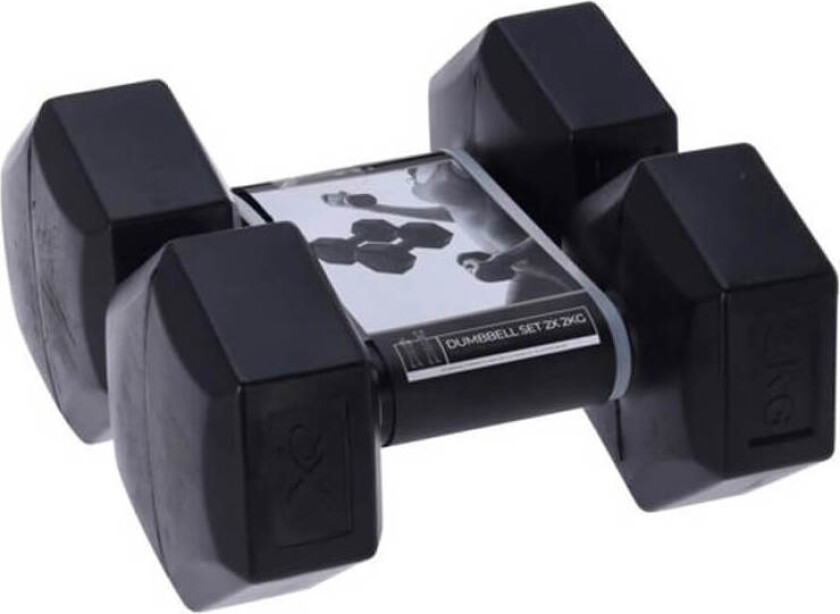 Bilde av Dumbbell 2 kg 2 stk.