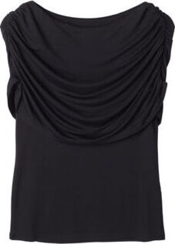 Capena Top - Black L