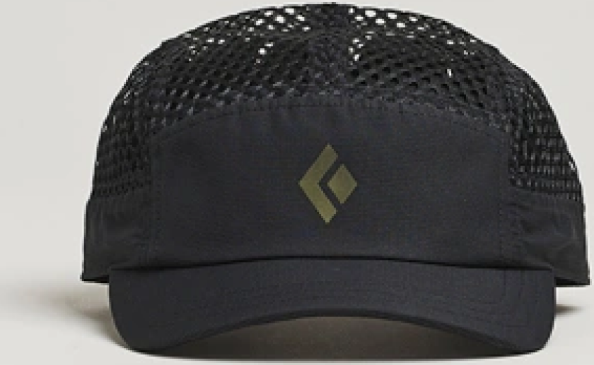 Black Diamond Distance LT Hat Black