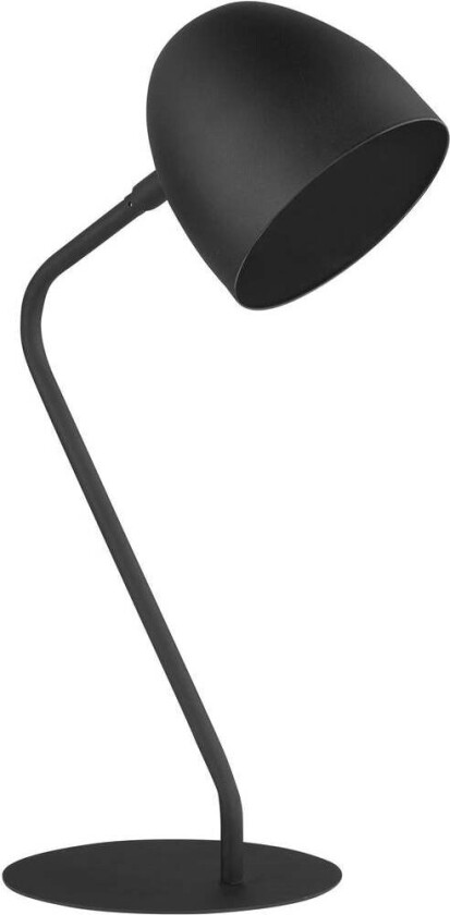 Soho bordlampe - Svart