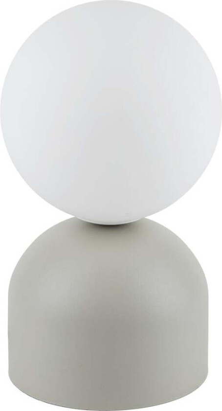 Mickey bordlampe - Beige