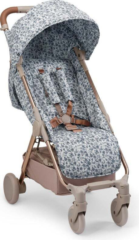 Elodie MONDO Trille, Garden Leo Toile - Triller