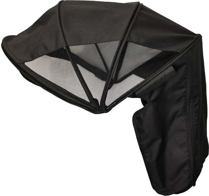 Bilde av Elodie MONDO Kalesje, Black -  Kalesjer - 100% Polyester