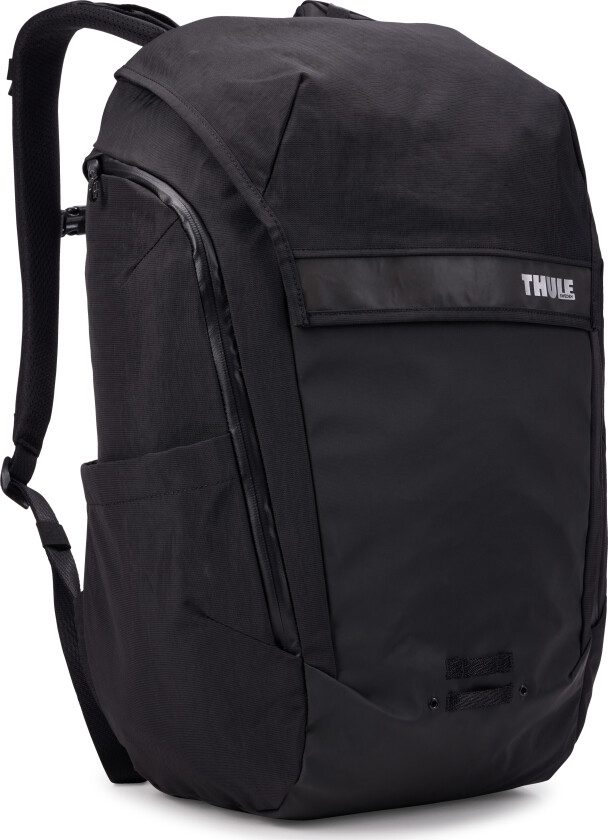 Paramount Bike Backpack 28L Black