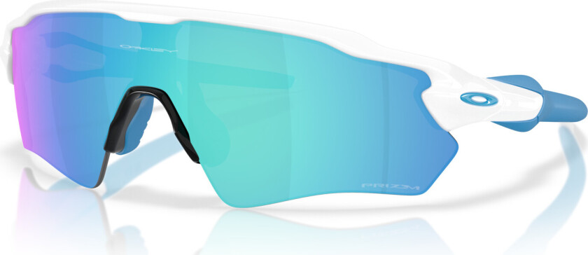Radar Ev S Path Polished White Prizm Sapphire