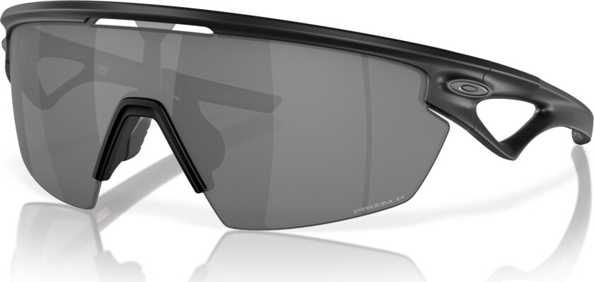 Sphaera Matte Black Prizm Black