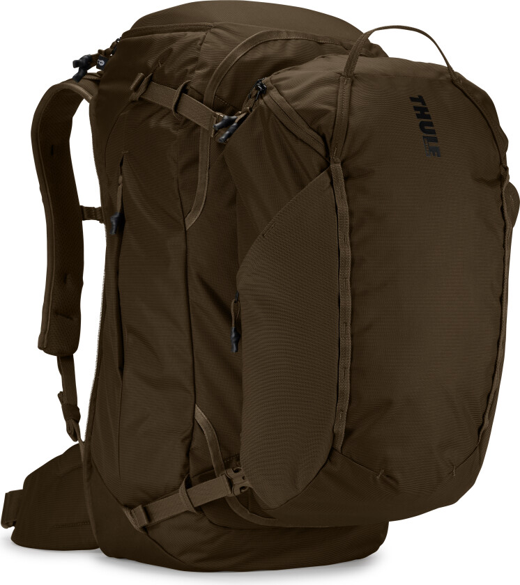 Landmark Travel Pack 70L Deep Khaki