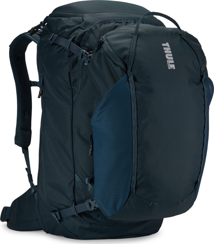 Landmark Travel Pack 70L Darkest Blue