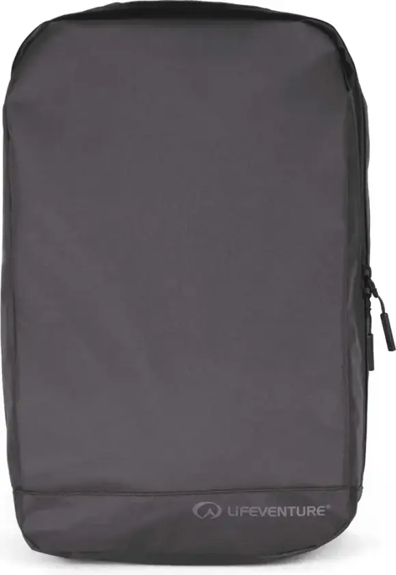 Storm Packing Cube Boots Large Black