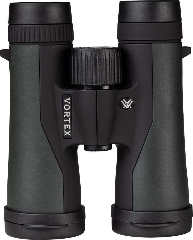 Crossfire HD 8x42 Binocular, håndkikkert STD