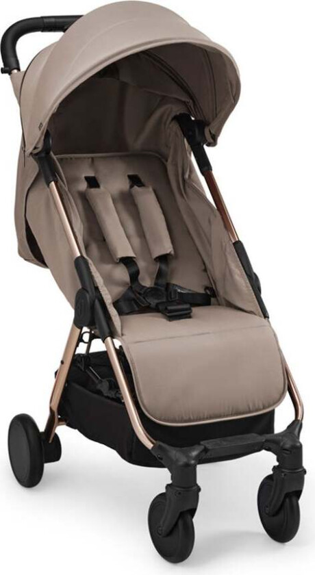 Elodie MONDO Trille, Tender Taupe - Triller