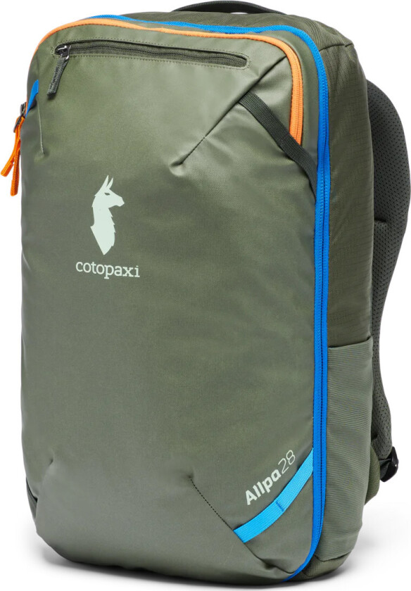 Allpa 28L Travel Pack Fatigue
