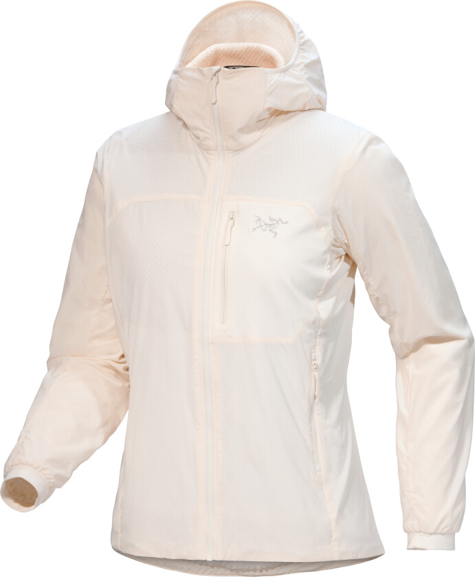 Arc'teryx Women's Proton SL Hoody Arctic Silk