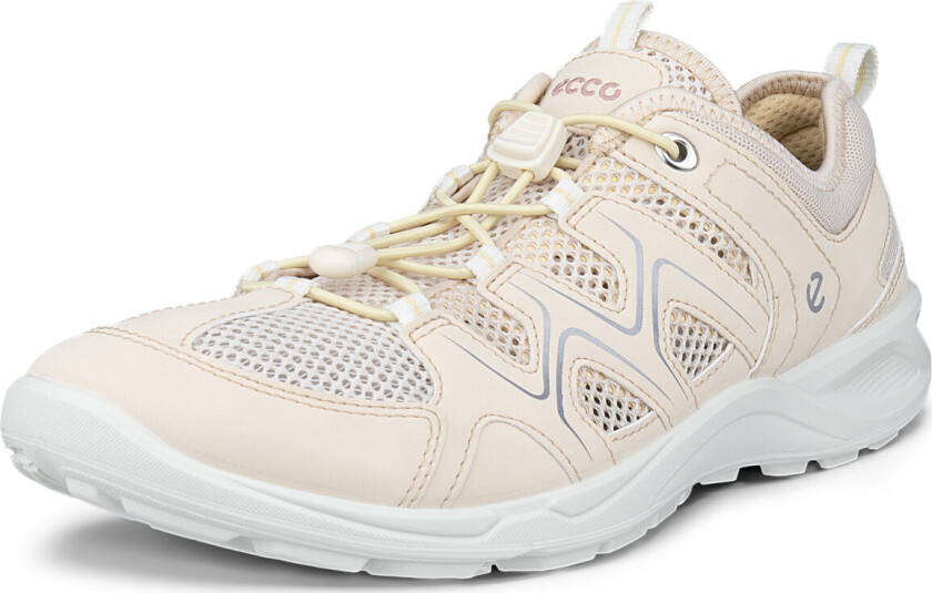 Ecco Women's Terracruise LT Limestone/limestone