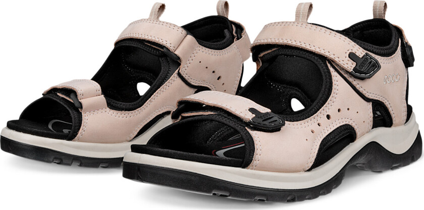 Ecco Women's Offroad Rose Dust