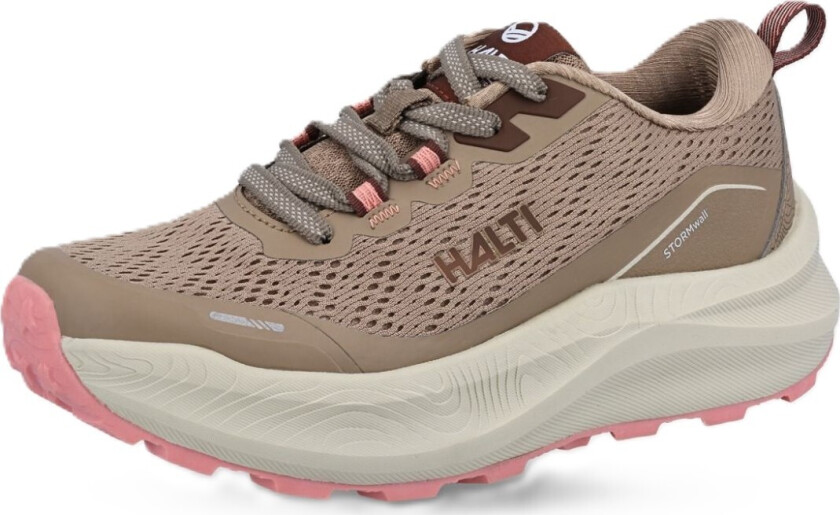 Women's Rapid Trail Sneaker Greige