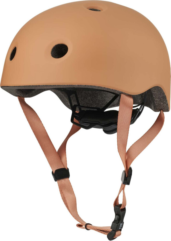 Hilary Sykkelhjelm, Tuscany Rose, 44-48 - Sykkelhjelmer - Plast