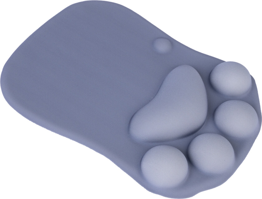 musematte "Paw" - 1 stk