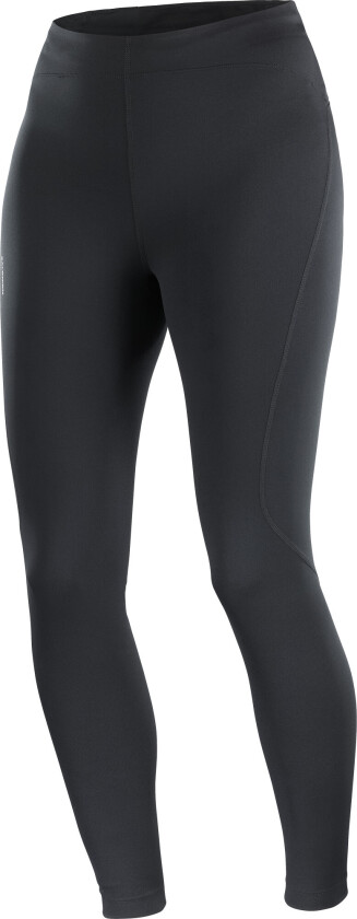 Women's Shkout Core 28" Tights Deep Black