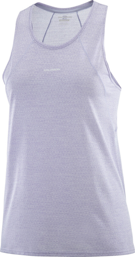 Women's SHKout Air Tank Cosmic Sky