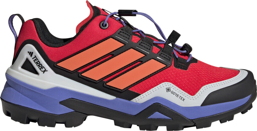 Women's Terrex Skychaser Gore-Tex Red/Secobl/Core Black