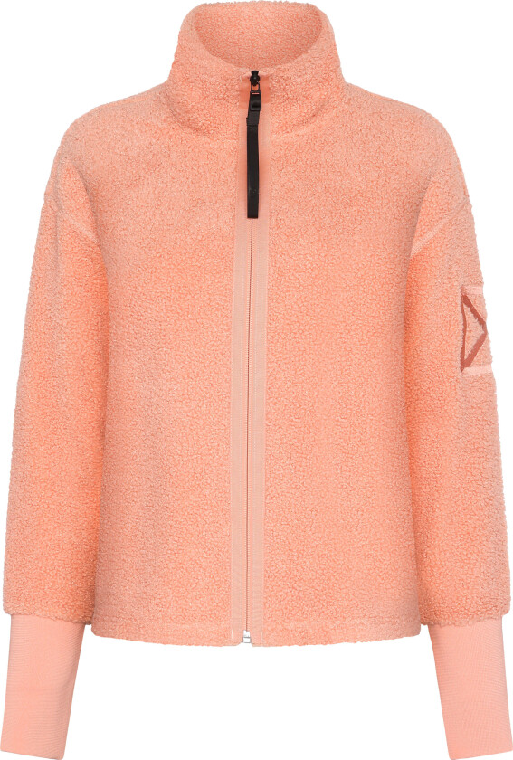 Women's Alexa Full Zip 3 Clay Pink