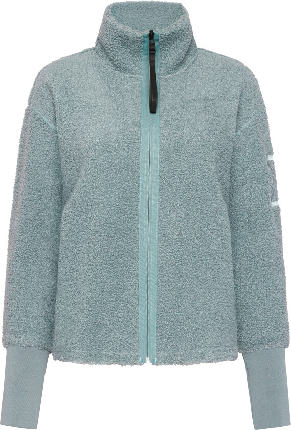 Women's Alexa Full Zip 3 Factory Blue