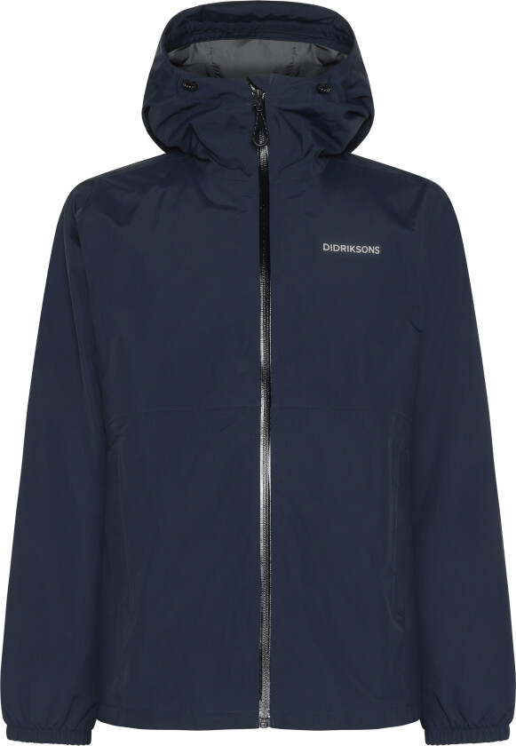 Men's Dario Jacket Dark Night Blue