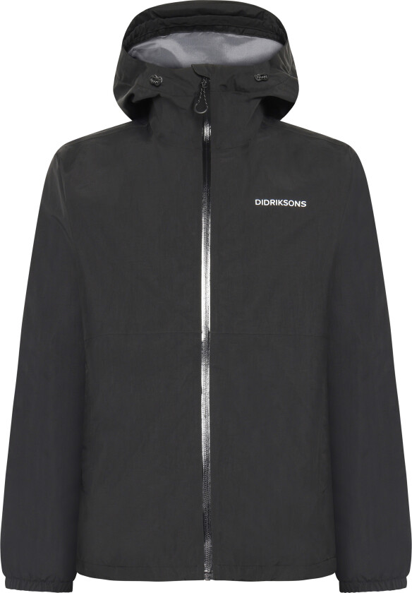 Men's Dario Jacket Black