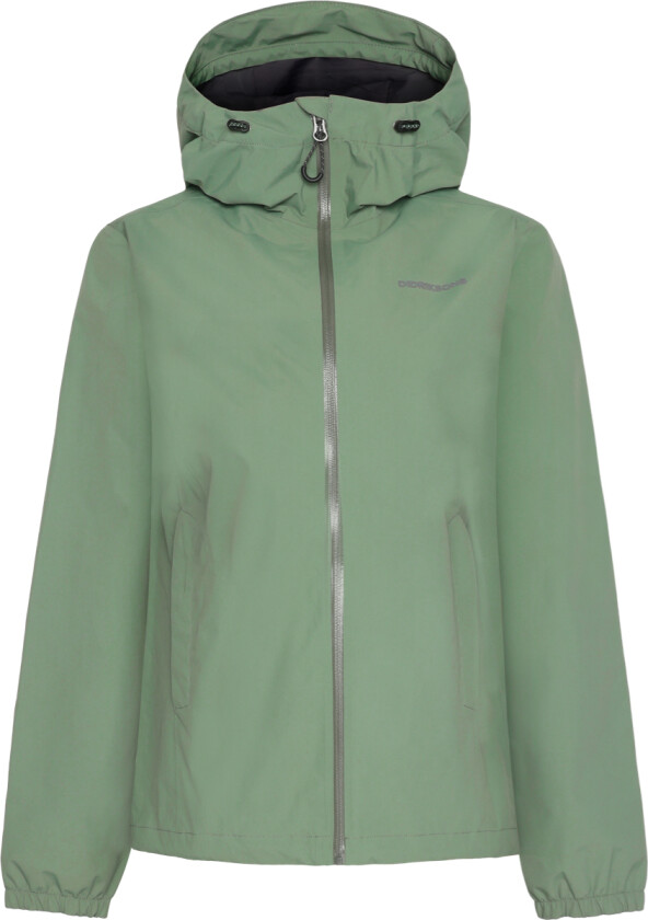 Women's Varja Jacket Light Moss