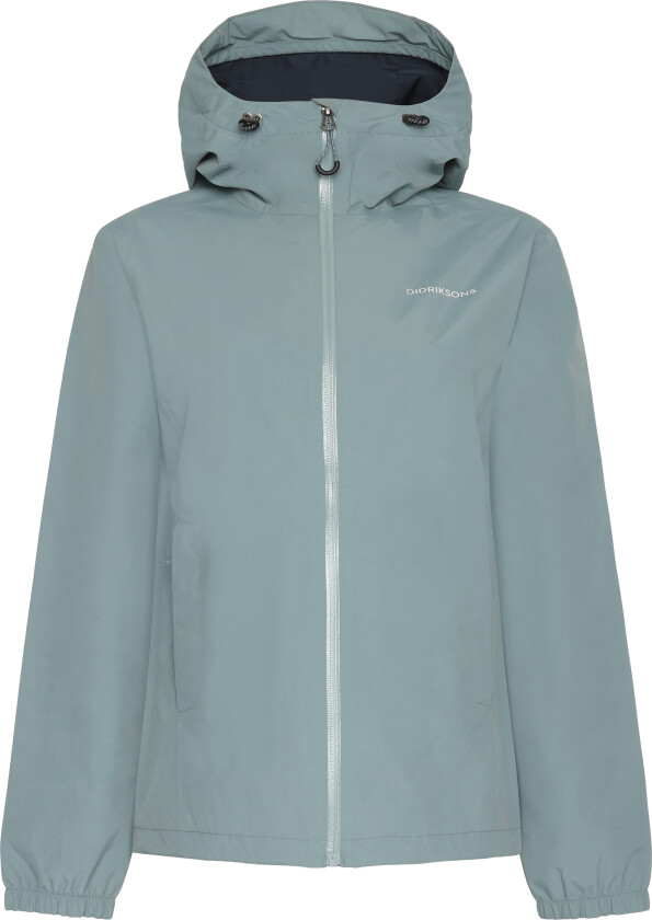 Women's Varja Jacket Factory Blue