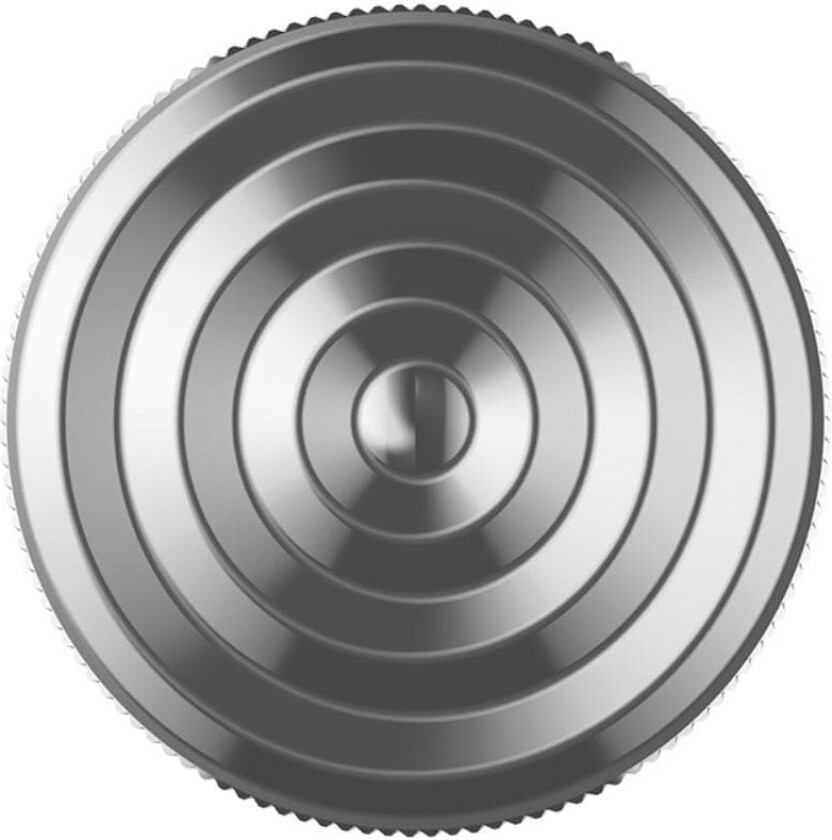 Fidget Spinner Gyro Fidget Relaxation Star Gyro Rustfritt stål