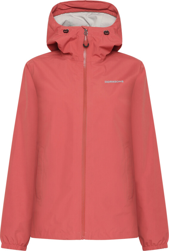 Women's Varja Jacket Pink Blush