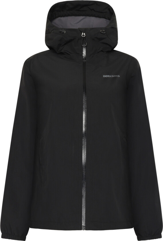 Women's Varja Jacket Black