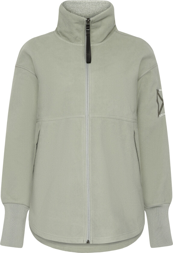 Women's Ronja Full Zip Wilted Leaf