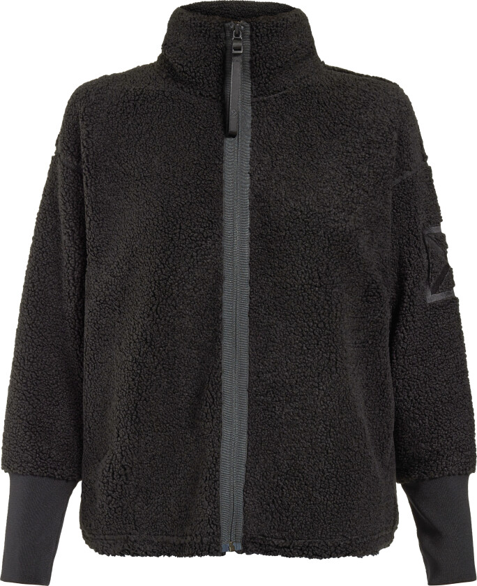 Women's Alexa Full Zip 3 Black