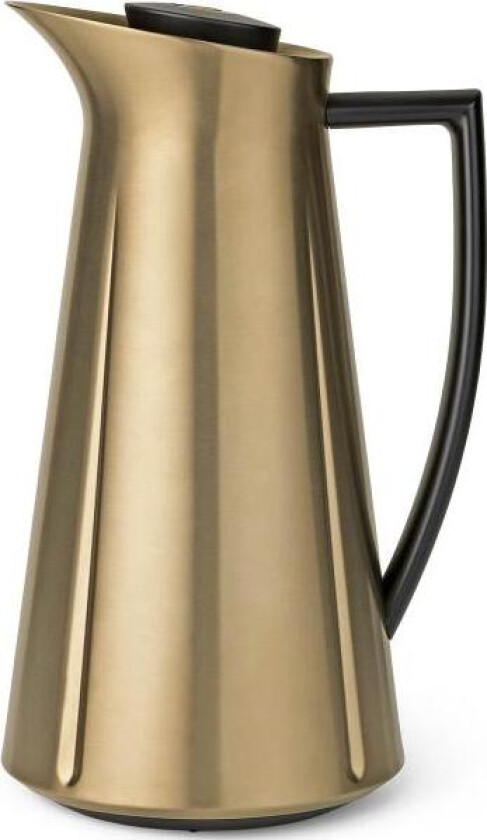 Grand Cru termokanne 1L gull