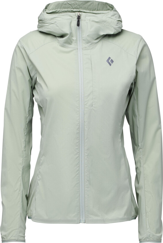 Alpine Start Hoody W's agave M
