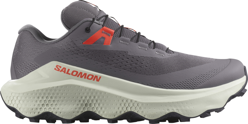 Ultra Glide 3 Herre Excalibur/Icicle/Neon Flame 44