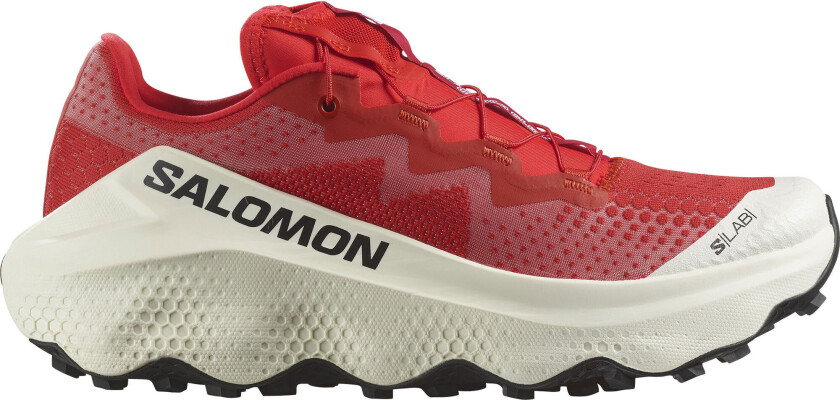 S/LAB Ultra Glide fiery red/pompeian red/vanilla ice 7