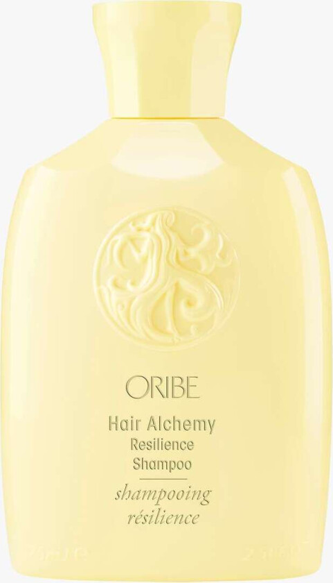 Hair Alchemy Resilience Shampoo (Størrelse: 75 ML)