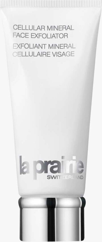 Cellular Mineral Face Exfoliator 100 ml