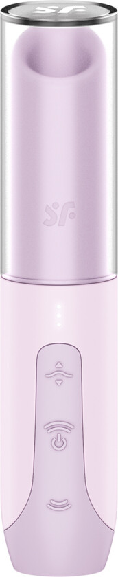 Satisfyer: Secret Kiss, Air Pulse Vibrator